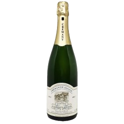 Crémant d'Alsace Brut Domaine Allimant Laugner 75cl