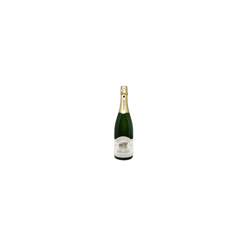 Crémant d'Alsace Brut Domaine Allimant Laugner 75cl