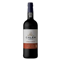 Cálem Porto Fine Tawny -19,5%- 75cl