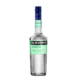 De Kuyper - Anisette  - 25% vol - 70cl