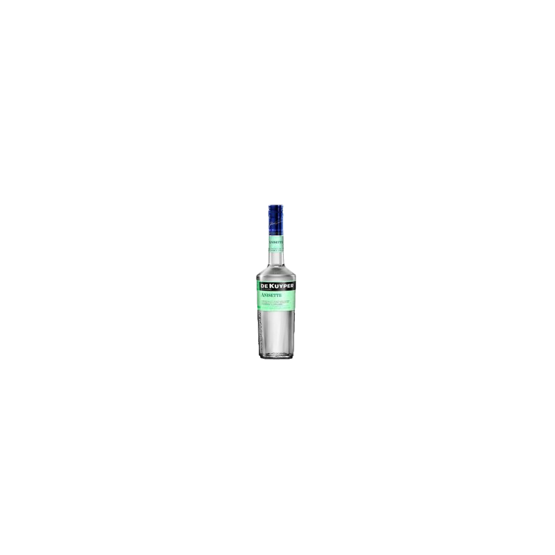 De Kuyper - Anisette  - 25% vol - 70cl