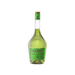 Izarra Vert 40% - 70cl