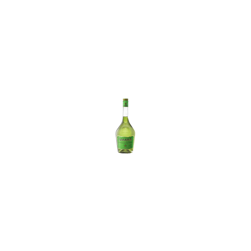 Izarra Vert 40% - 70cl
