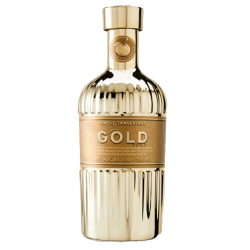 Gin Gold 999.9 - 40% vol - 70cl