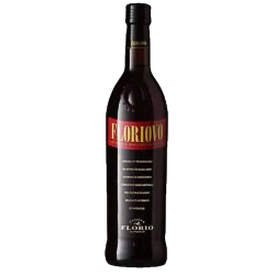 Marsala Floriovo 18% vol 75cl