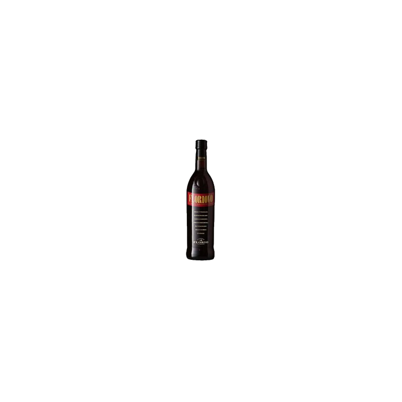 Marsala Floriovo 18% vol 75cl