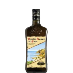 Vecchio Amaro Del Capo 35 % vol 70cl