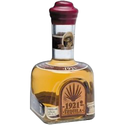 Tequila 1921 Anejo - 40% vol - 70cl