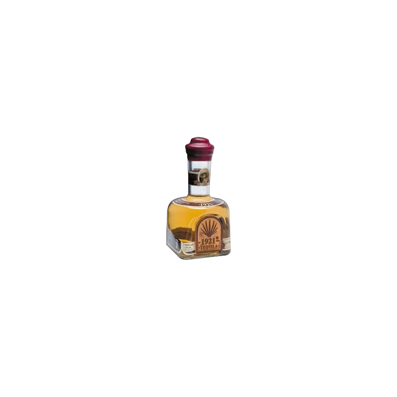 Tequila 1921 Anejo - 40% vol - 70cl