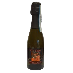Prosecco Ca'Neri - 11% - 20cl