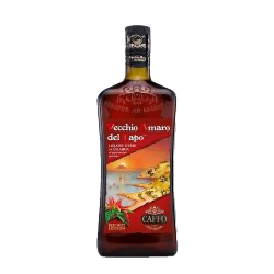 Vecchio Amaro Del Capo Red Hot 35 % vol 70cl
