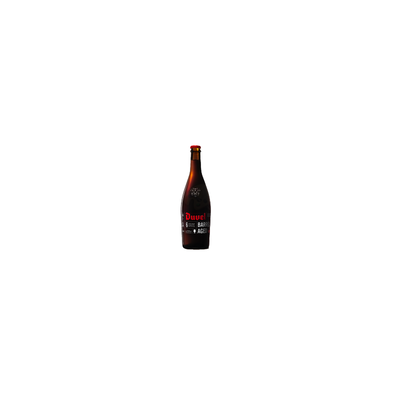 Duvel Barrel Aged - The Bourbon Edition - Limited Edition - vol 75 cl