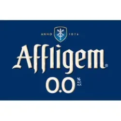 Affligem Blonde 0.0% (Fût Bluebird de 20L)