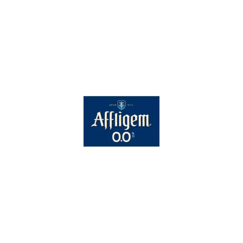 Affligem Blonde 0.0% (Vat Bluebird de 20L)