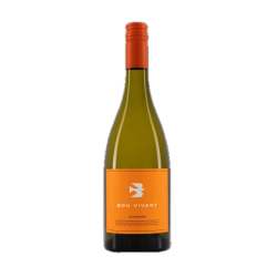Bon Vivant - Viognier Blanc - 75cl