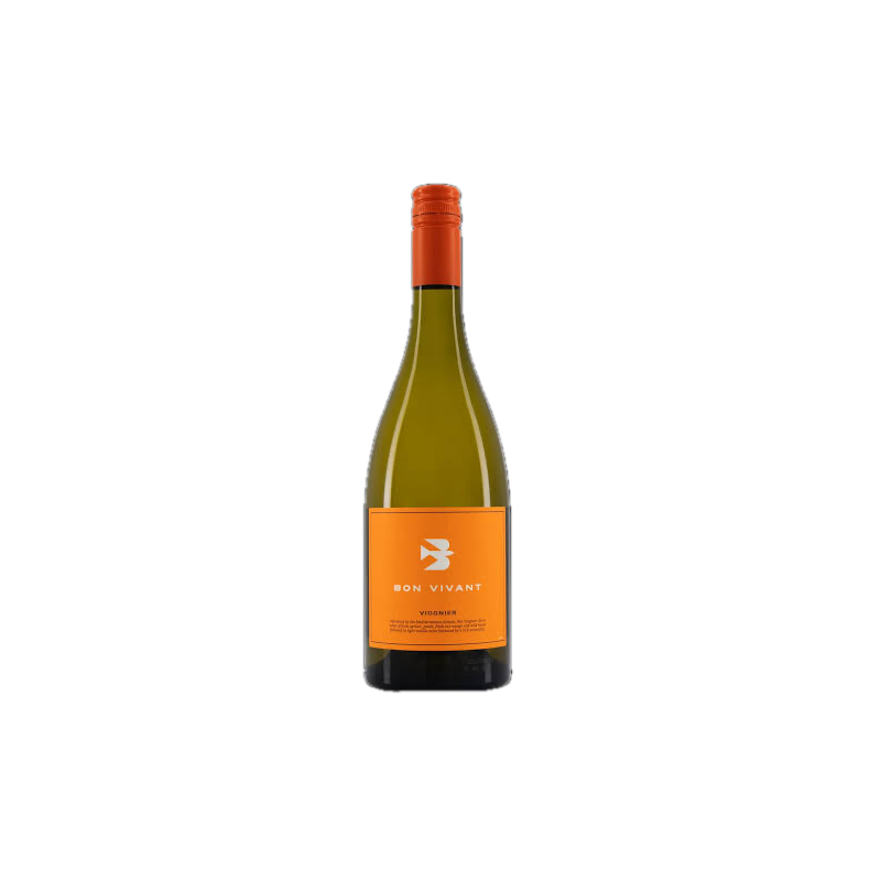 Bon Vivant - Viognier Blanc - 75cl