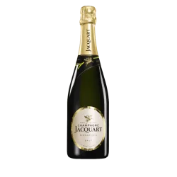 Jacquart - Champagne Brut - 75cl