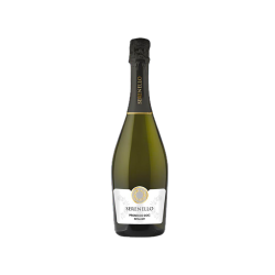 Serenello - Prosecco Brut - 75cl