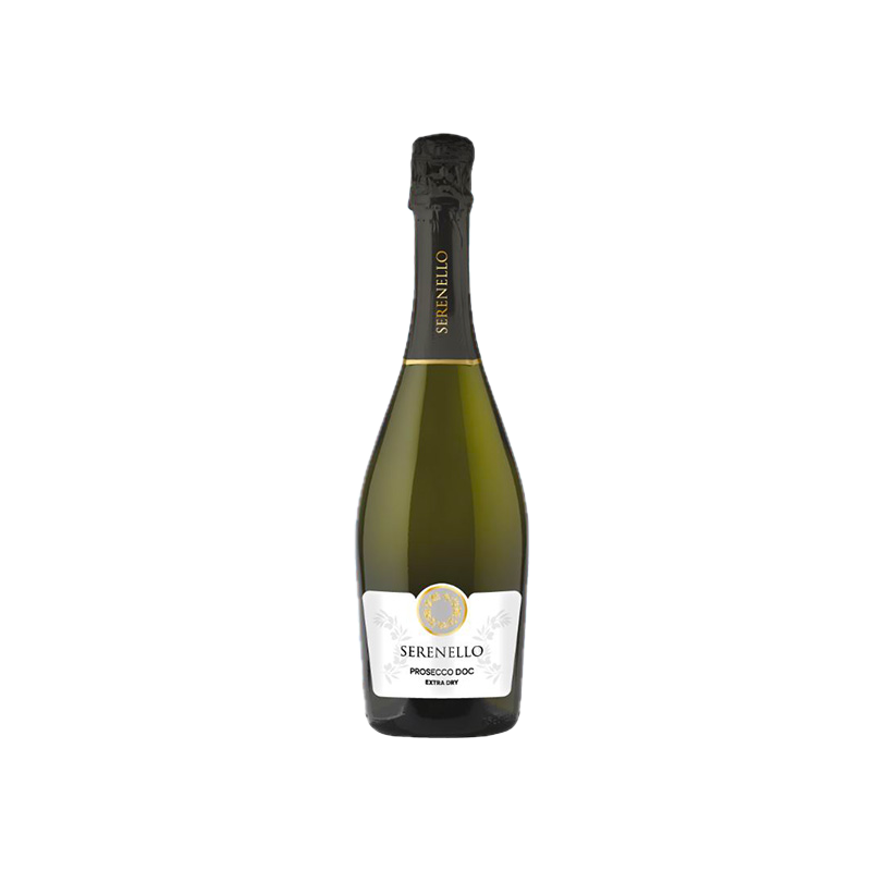 Serenello - Prosecco Brut - 75cl