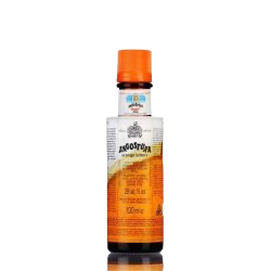 Angostura Orange Bitter - 28% - 10cl