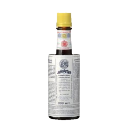 Angostura Aromatic Bitter - 44,7% - 20cl