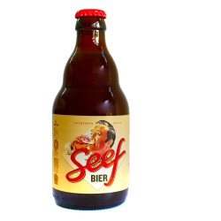 Seef Bier (Casier de 24 x 33cl)