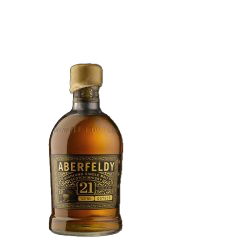 Aberfeldy 21 Years - 40% vol - 70cl