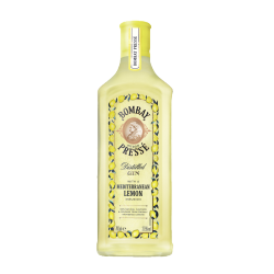 Bombay Citron Pressé - 37.5% vol 70cl
