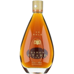 Baron Otard XO - 40% vol - 70cl