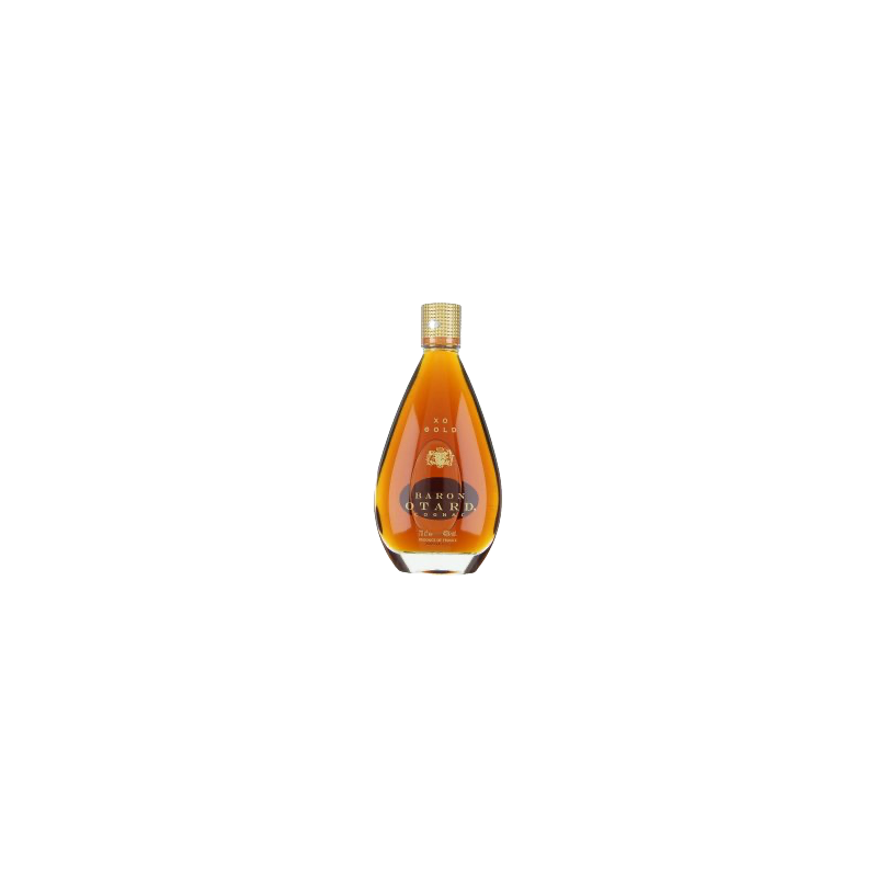 Baron Otard XO - 40% vol - 70cl