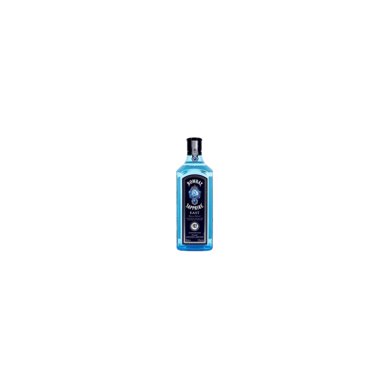 Bombay Sapphire East 42,0% vol 70cl