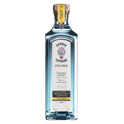Bombay Sapphire 1er Cru  - 47% vol 70cl