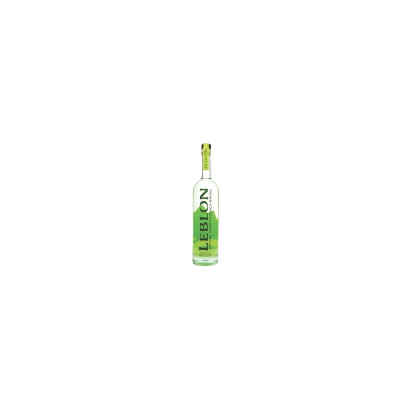 Cachaça Leblon - 40% vol - 70cl