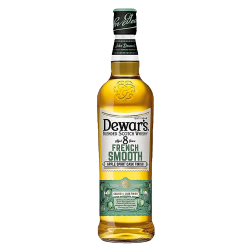 Dewar's 8 Years French Smooth Apple - 40% vol - 70cl