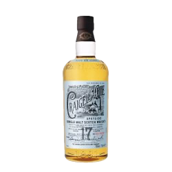Craigellachie 17 Years - 46% vol - 70cl