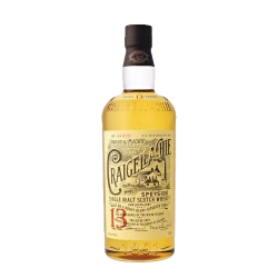 Craigellachie 13 Years - 46% vol - 70cl