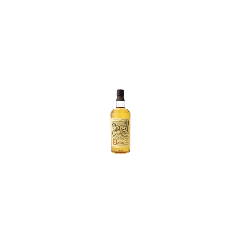 Craigellachie 13 Years - 46% vol - 70cl