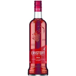 Eristoff Red 18% vol 70cl