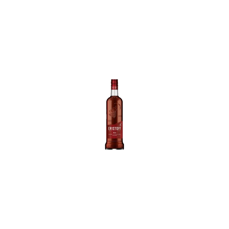 Eristoff Red 18% vol 1L