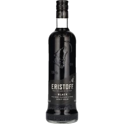 Eristoff Black 18% vol 70cl