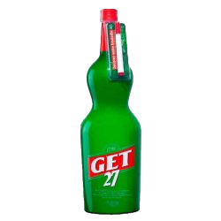 Get 27 - 17.9% vol 1L