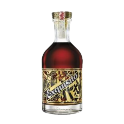 Facundo Exquisito - 40% vol 70 cl
