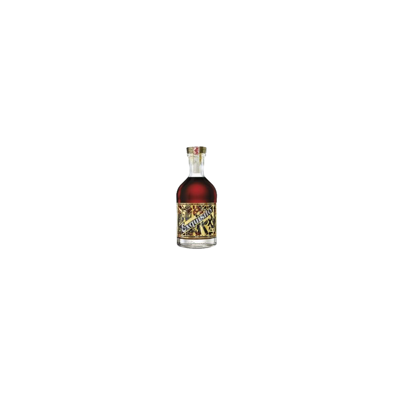 Facundo Exquisito - 40% vol 70 cl
