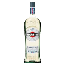 Martini Bianco - 14,5% vol - 1L