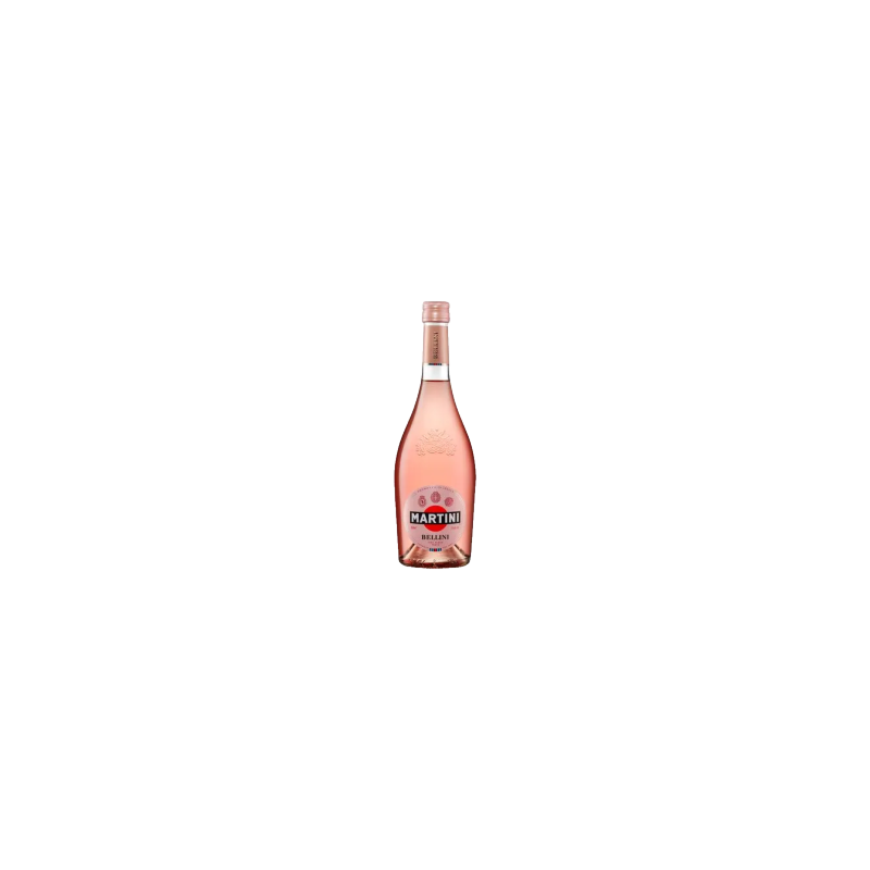 Martini Bellini - 8% vol - 75cl