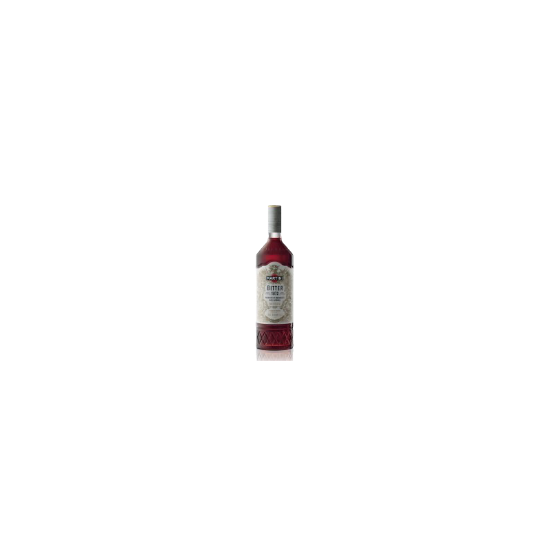 Martini Riserva Speciale Bitter - 28.5% vol - 70cl