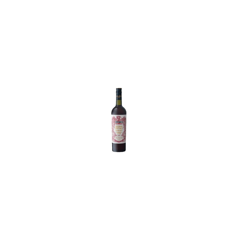 Martini Riserva Rubino - 18% vol - 75cl
