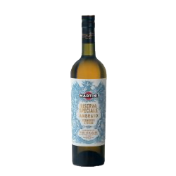 Martini Riserva Ambrato - 18% vol - 75cl