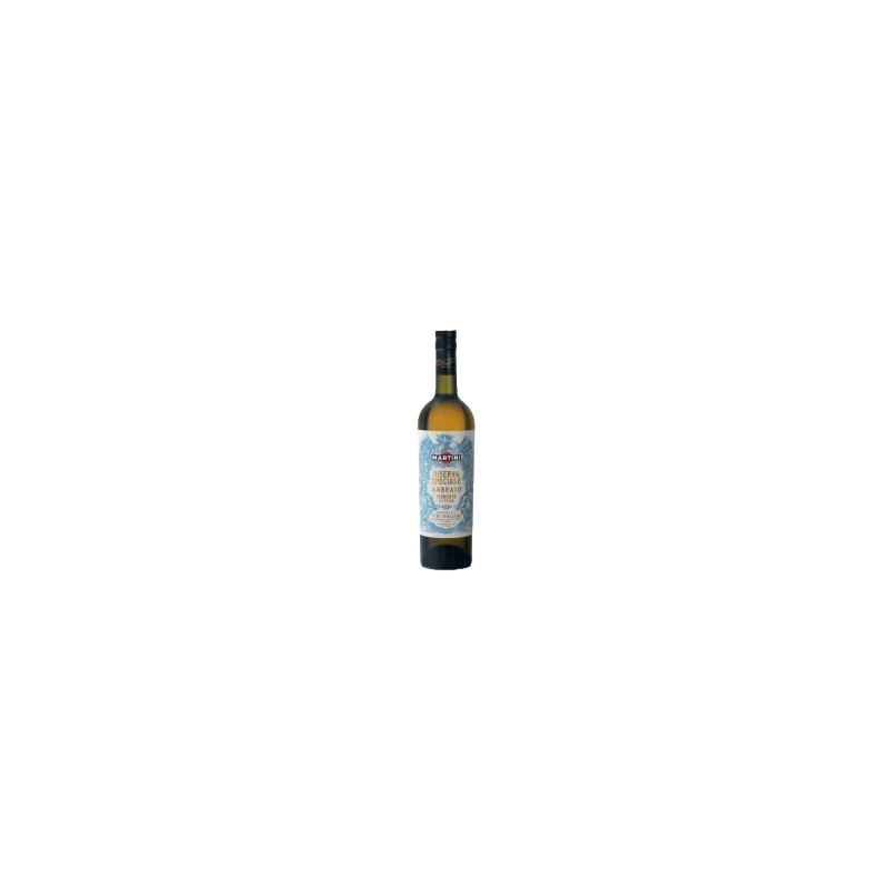 Martini Riserva Ambrato - 18% vol - 75cl
