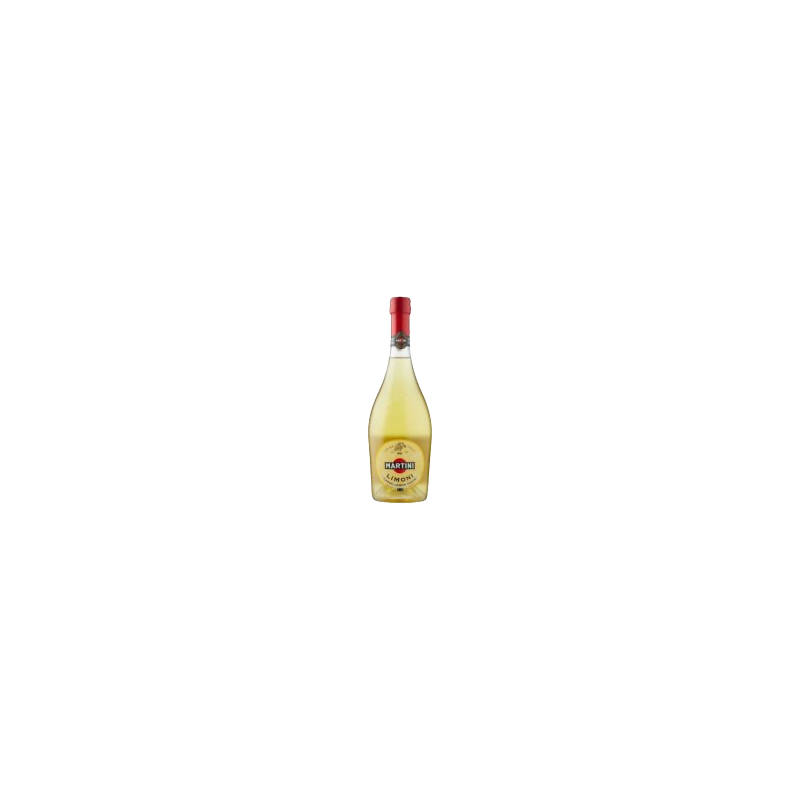 Martini Limoni - 8% vol - 75cl
